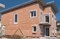 Barbrook home extensions