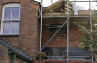 free Barbrook home extension quotes