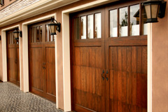 Barbrook garage extension quotes